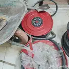 صندوق حريق
