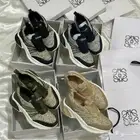 شوزات ماركة لويفي نسائية احذية ماركات لوي حذاء شوز للنساء