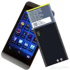 بطارية بلاك بيري Z10 الاصلية L-S1 وكيرف بولد كيوتن تروش