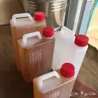 زيت سمسم بلدي سليط