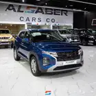 هيونداي كريتا كمفورت 2023 جديد متوفر كاش واقساط