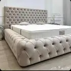 أسرة و دواليب