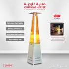 دفاية غاز للمعارض و المطاعم و الكافيهات