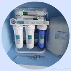 فلاتر تحليه مياه فيتنامى من نقاء الماء 7 مراحل - 10 مراحل