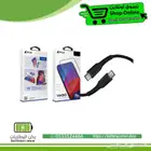 عرض حماية الشاشة الامامية و كيبل شاحن سريع
