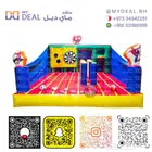 زحليقه ملعب صابوني زحاليق نقيزة نطيطات نطيطه زحاليق زحليقة