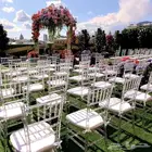 كراسي مناسبات .. كراسي اكريليك .. كراسي فخمة