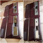 ديكورات ابواب جمس