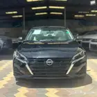 نيسان التيما 2024 سعودي كاش واقساط
