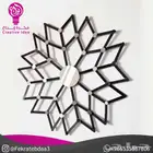 جداريات من الخشب الخفيف - جمال مبتكر بأيدي ماهرة