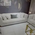 اطقم كنب مودرن تقسيط تابي وتمارا