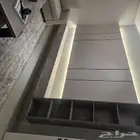 ديكور شاشه ديكورات تلفاز ديكورات شاشه