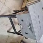 منشار طاولة للبيع