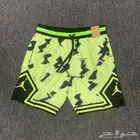 شورتات جوردن بجميع انواعه