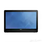 DELL INSPIRON 19.5 All-In-One i3-7100U 4GB RAM كمبيوتر