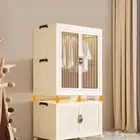 خزانة الملابس والاحذية 2 1