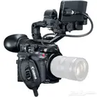 كاميرا كانون السينمائية Canon EOS C200