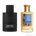 عطور ذا وود كوليكشن - بديل لعطور ماركة كمية محدودة