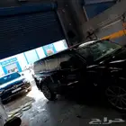 سمكرة و بوهية وصيانة سيارات ورش عسفان جدة