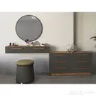 تسريحة غرفة نوم حديثة