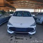 ام جى 3 استندر موديل 2025