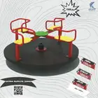 مسلزمات الحدائق و الشاليهات مقاعد دواره
