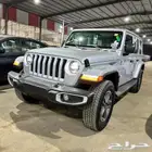 جيب رنجلر صحارى 2023 باب واحد و باببين اقساط وكاش عرض خاص
