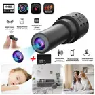 Mini Camera WiFi 1080P HD Night Vision