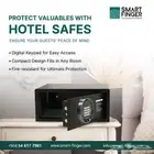 Hotel Safe
