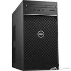 كمبيوتر مكتبي ديل - DELL Precision 3630