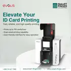 Id Card Printers