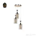 إنارات ونجف عصري وجوده عالية