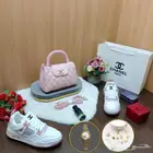 هدايا نسائيه ماركة شانيل