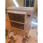 جنرال ماكس مكيف صحراوي متنقل 120 لتر مع فلتر لتنقية الهواء