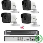 8 megapixel camera DvR 4 port
