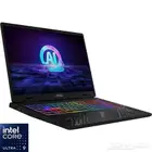 MSI Pulse 16 Gaming Laptop