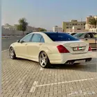 بانوراما 2006 تشليح مرسيدس S500 اس قطع غيار بنوراما