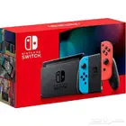 نتيندو سويتش Nintendo switch