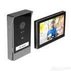 جهاز EZVIZ CS-HP7 يتيح لك رؤية الزوار والتحدث معهم