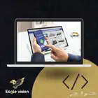 تصميم متجر إلكتروني بالكود البرمجي   احترافي وسريع وآمن