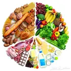 أنظمة غذائية لعلاج السمنه و النحافه