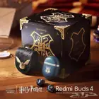 سماعات وايرليس هاري بوتر الاصليه Redmi Buds 4 Harry Potter