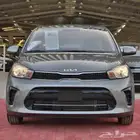 كيا بيجاس 2025