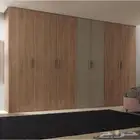 دولاب 8 درف تفصيل على حسب المقاس