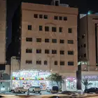 عمارة للبيع حي الراية المدينة المنورة