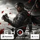 Ghost of Tsushima - شبح تسوشيما