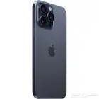 ايفون 15 برو iphone 15 pro