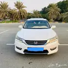 هوندا اكورد 2014