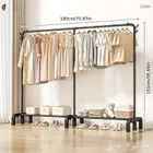علاقة ملابس شماعات ملابس