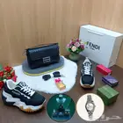 طقم نسائي ماركة فندي شامل التوصيل والشحن